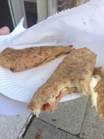 the potteries oatcake co